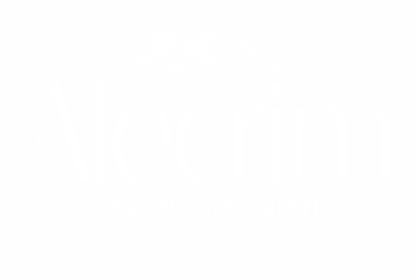 Logo Alecrim Gastronomia BH