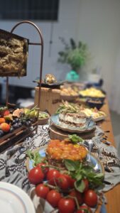 Eventos Intimistas Alecrim