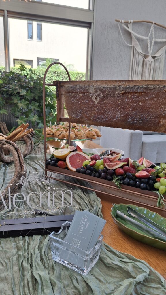 portfolio alecrim gastronomia detalhe mesa gastronomica evento intimista
