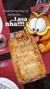 Lasanha Prática: uma base simples para o dia a dia.