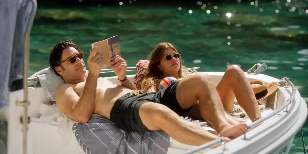 respiro alecrim gastonomia maestro e o mar moussaka
