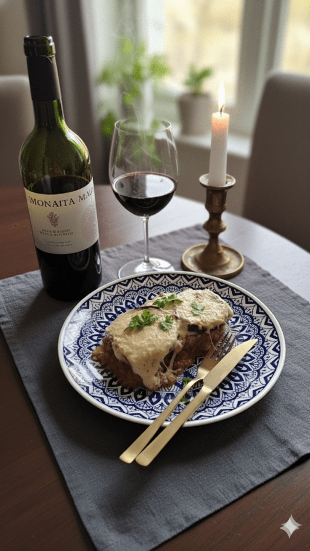 Alecrim: Cinema, Moussaka e um respiro necessário para 2026