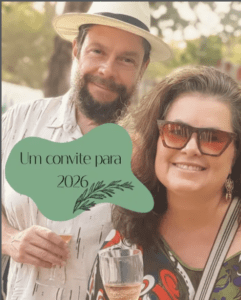 Alecrim 2026: Um convite para viver a nossa Gastronomia Criativa