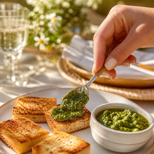 kit de antepastos com pesto geleia e pepperonata dia das maes bh